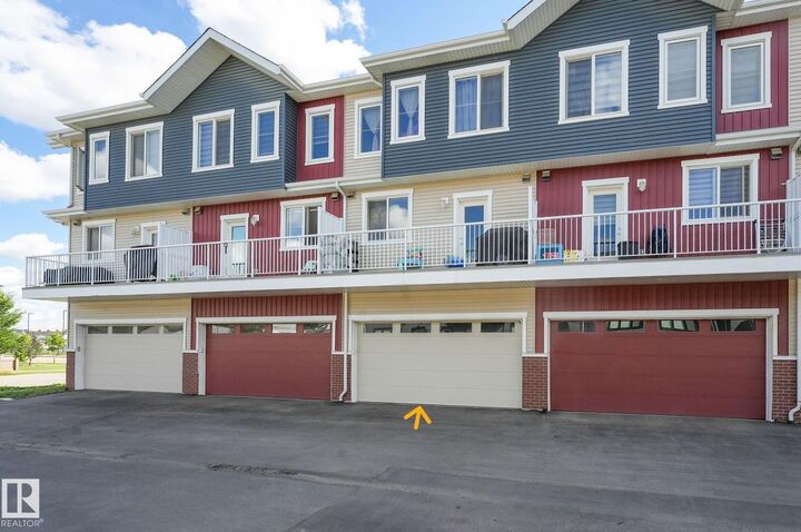 Property Photo: 22764 97 Avenue NW AB T5T 7S6