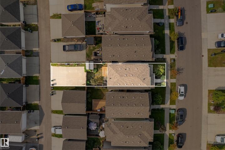 Property Photo: 2259 Casey Crescent SW AB T6W 3M8