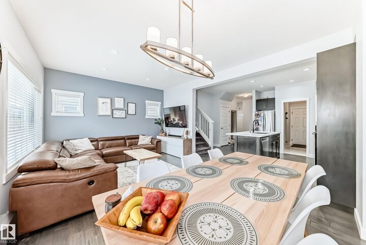 Property Photo: 20725 99A Avenue NW AB T5T 7G4