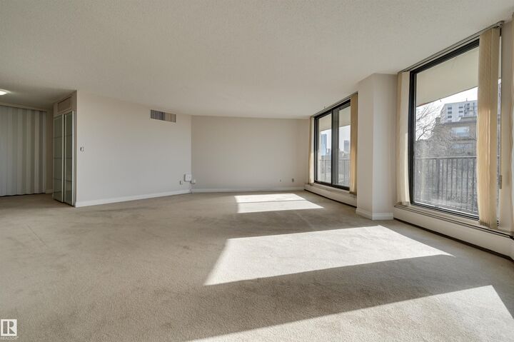 Property Photo: 11710 100 Avenue NW 502 AB T5K 2G3