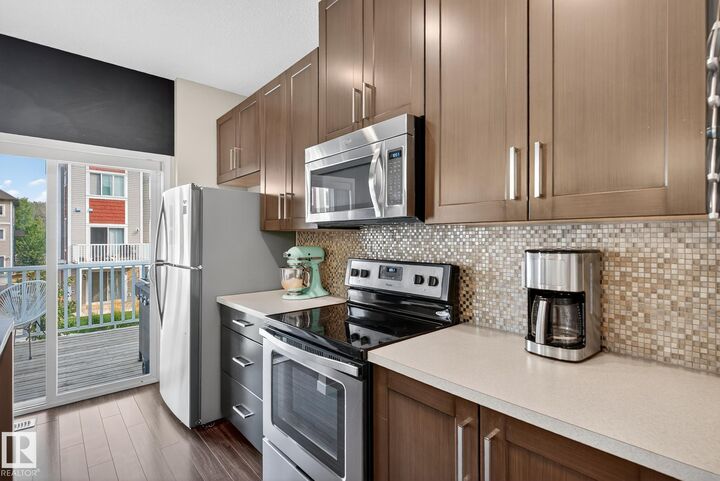 Property Photo: 320 Secord Boulevard NW 74 AB T5T 7E8