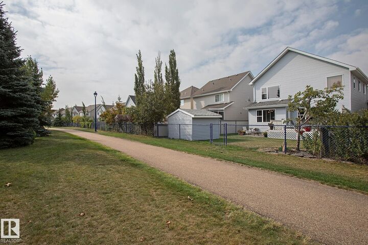 Property Photo: 1115 82 Street SW AB T6X 1E5