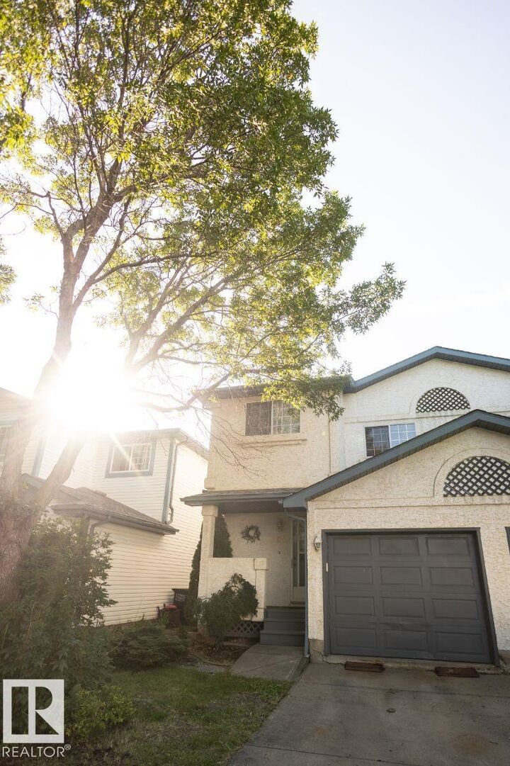 501 Youville NW 97  Edmonton AB T6L 6T8 photo