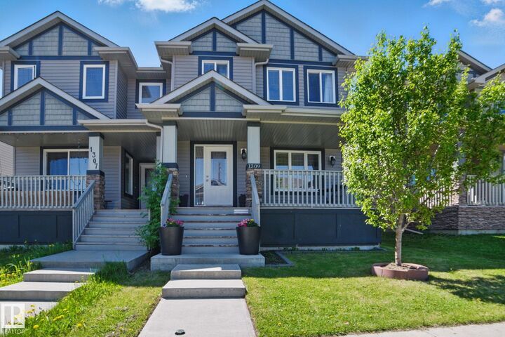 1309 30 Avenue NW  Edmonton AB T6T 0V7 photo