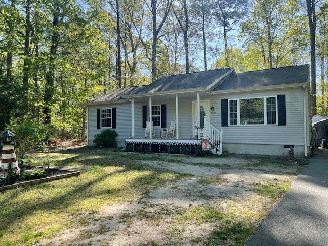 Property Photo: 2283 Buccaneer Blvd VA 23356