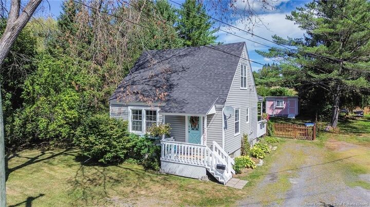 Photo de la propriété: 735 Maclaren Avenue NB E3A 3L4