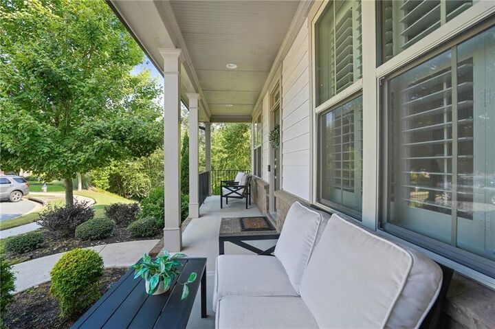 Property Photo:  404 Larussa Court  GA 30189 