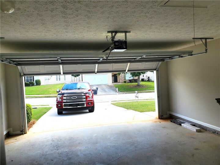 Property Photo:  160 Charleston Place  GA 30016 