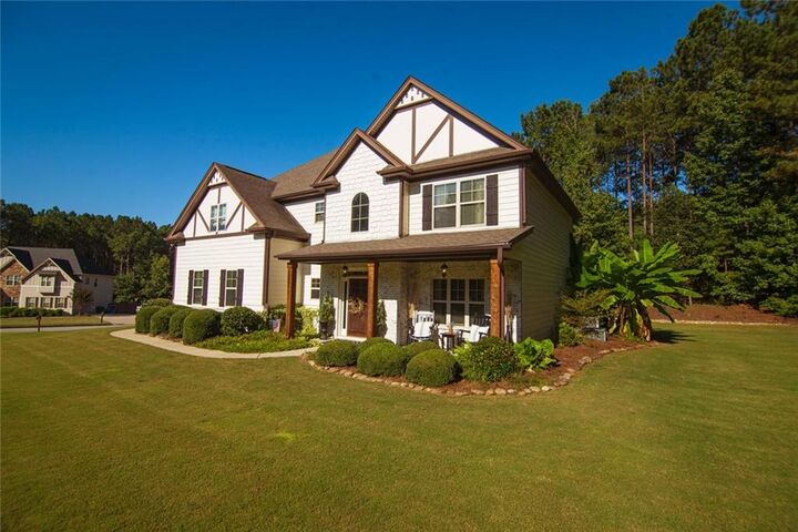 Property Photo:  7 Harris Court  GA 30263 