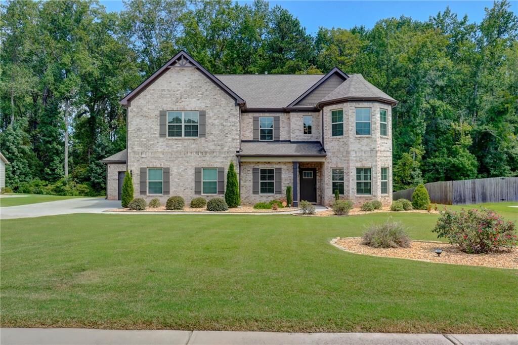 Property Photo:  810 Relic Ridge  GA 30228 