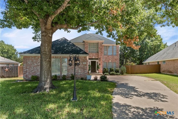 1710 Greening Way  Leander TX 78641 photo