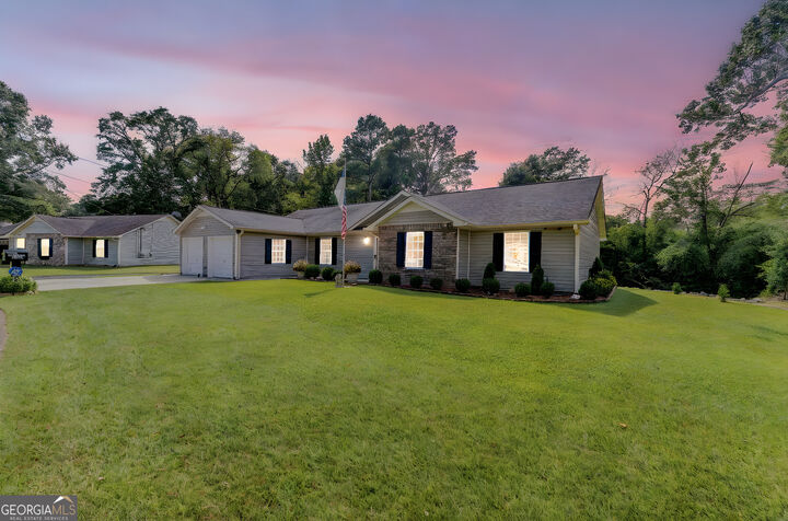 Property Photo: 20 Woodvalley Terrace NW GA 30165