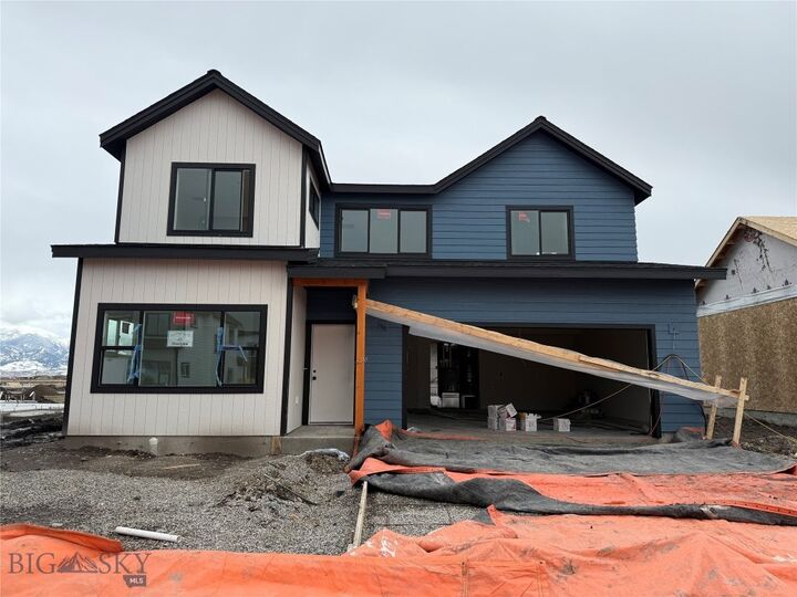 33 N Reliance Ave  Bozeman MT 59718 photo