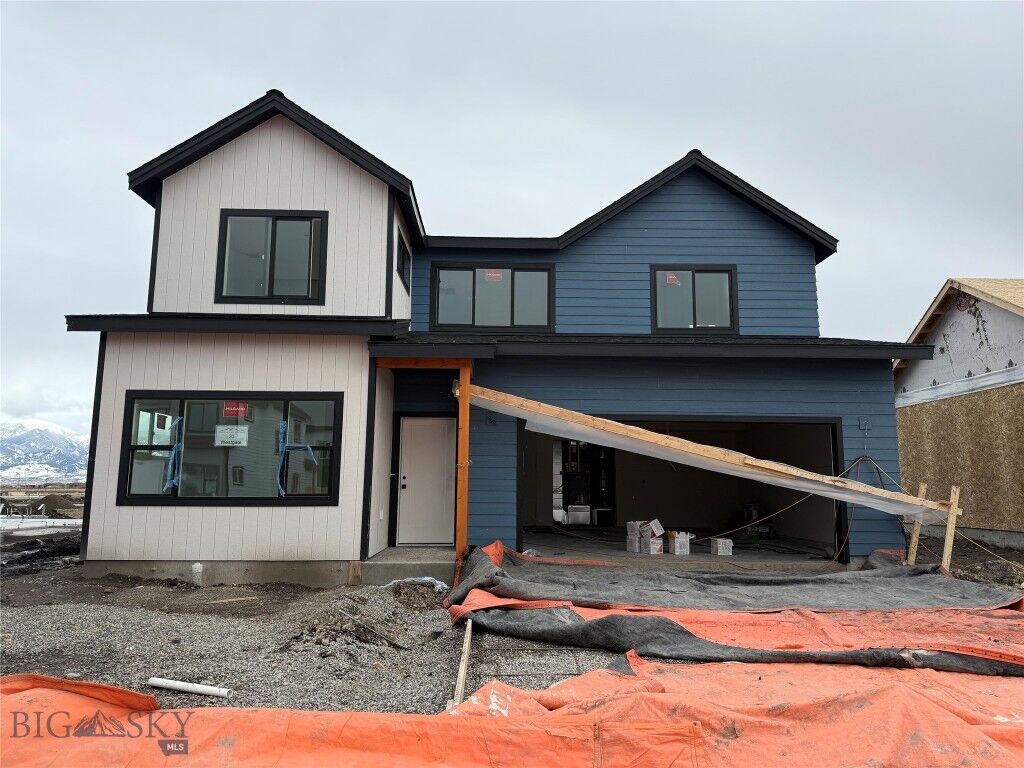 Property Photo:  33 N Reliance Ave  MT 59718 