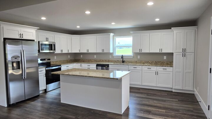 Property Photo:  2412 Old York Highway Highway  TN 37327 