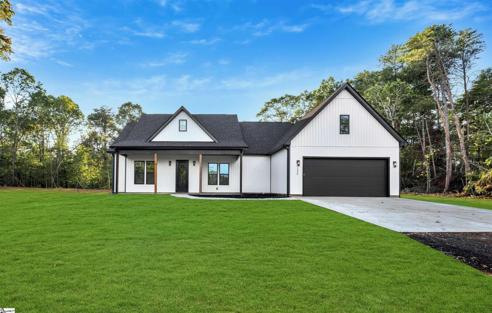 Property Photo:  1350 Old Canaan Road  SC 29306-6502 