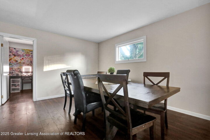 Property Photo: 322 W Front Street MI 48837