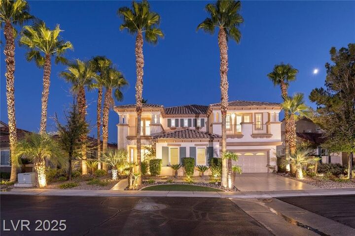 2685 Botticelli Drive  Henderson NV 89052 photo