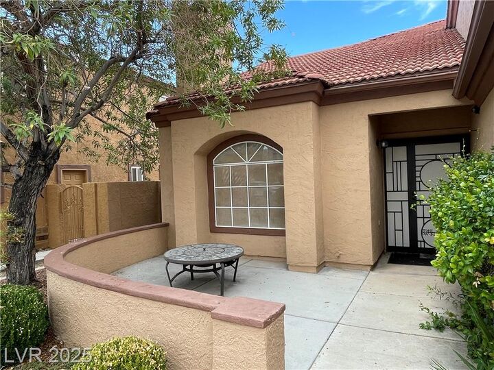 Property Photo:  3012 Windy Surf Court  NV 89128 