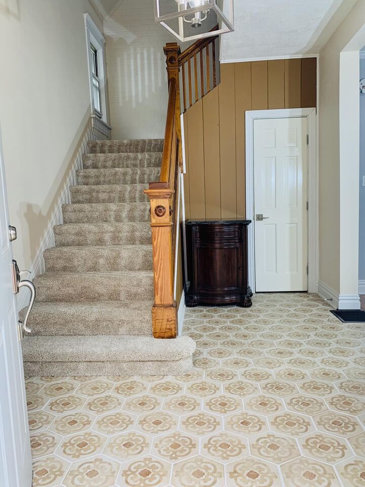 Property Photo: 124 E 10th Street IN 46360