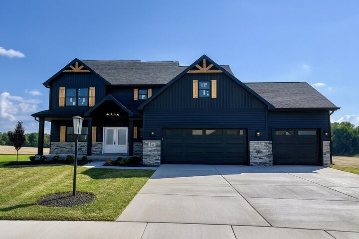 710 Idlewild Lane  Chesterton IN 46304 photo