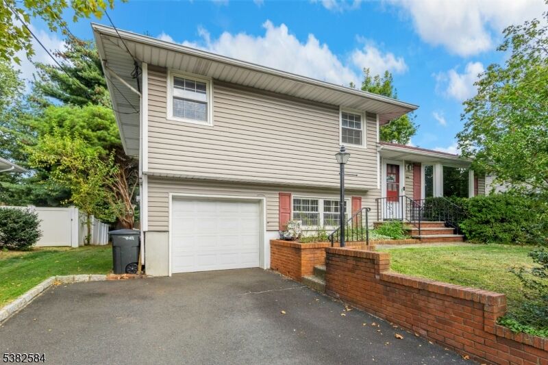 Property Photo:  591 Harris Dr  NJ 07065 