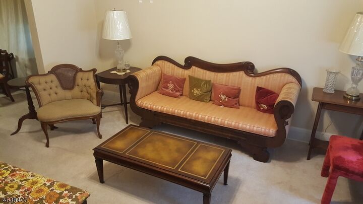 Property Photo: 1415 George St NJ 07062