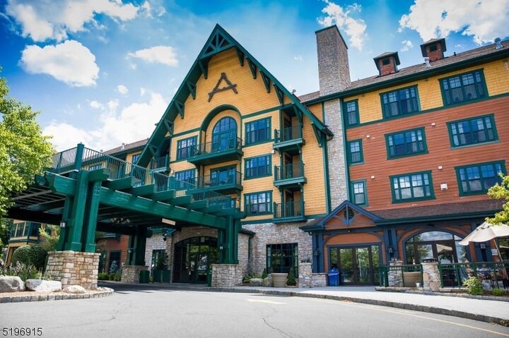 200 State Rt 94 Unit 307  Vernon Twp. NJ 07462 photo