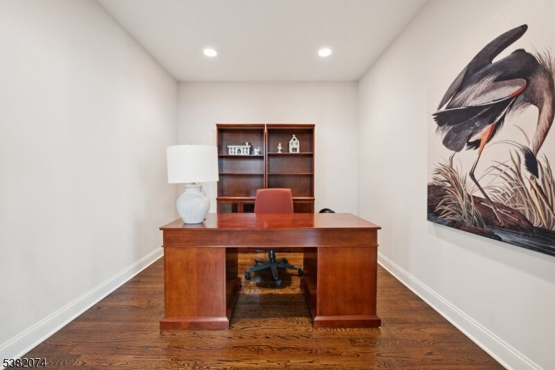 Property Photo: 201 Monroe Ct NJ 07981