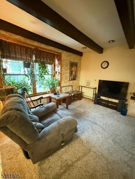 Property Photo:  14 Chase Ave  NJ 07001 
