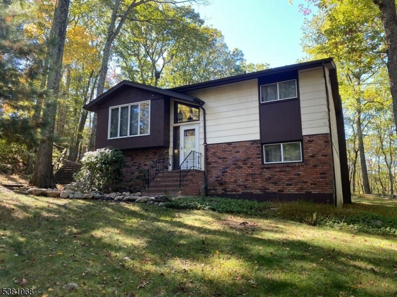 Property Photo:  13 Loyola Ct  NJ 07843 