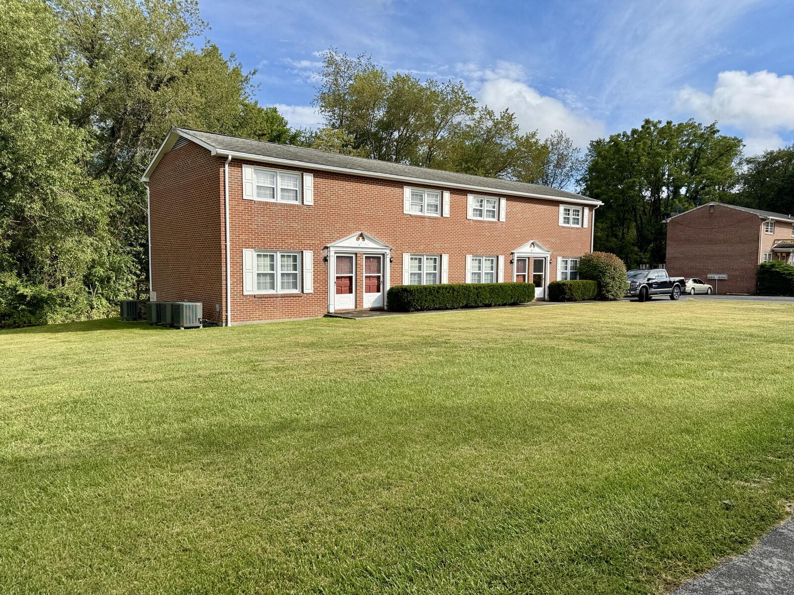 Property Photo: Unknown WV 24901