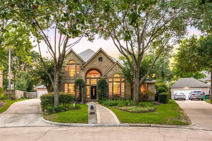 8631 Asprey Court  Spring TX 77379 photo