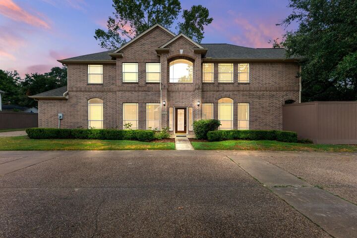 Property Photo:  7615 Brae Acres Court  TX 77074 