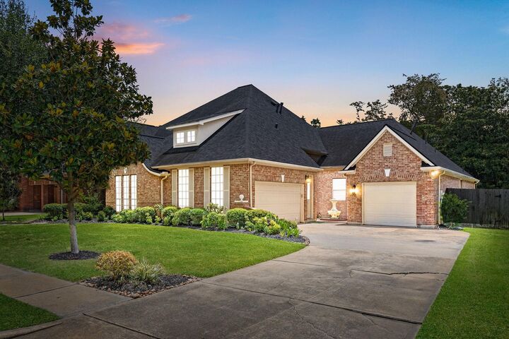 Property Photo:  22007 Camden Bend Lane  TX 77450 