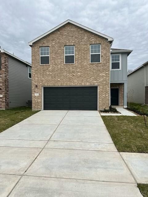 Property Photo:  652 Craven Street  TX 77316 