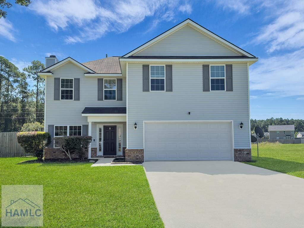 Property Photo: 50 Clydesdale Court NE GA 31316