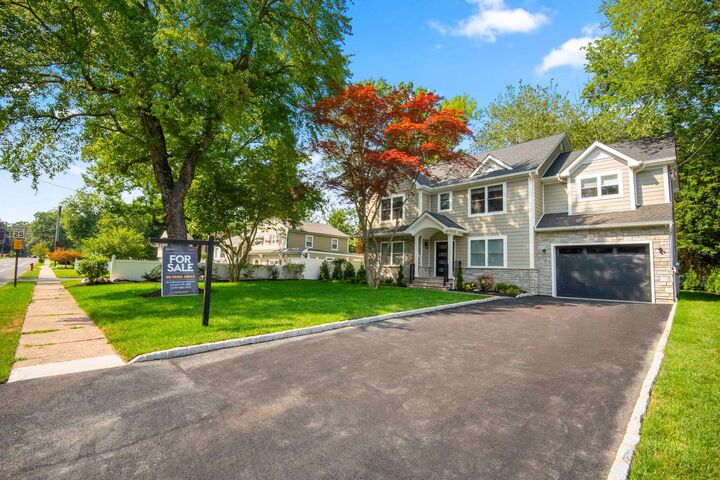 Property Photo: 1283 Rahway Ave NJ 07090-1283