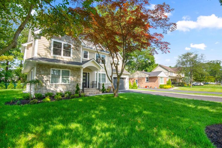 Property Photo: 1283 Rahway Ave NJ 07090-1283