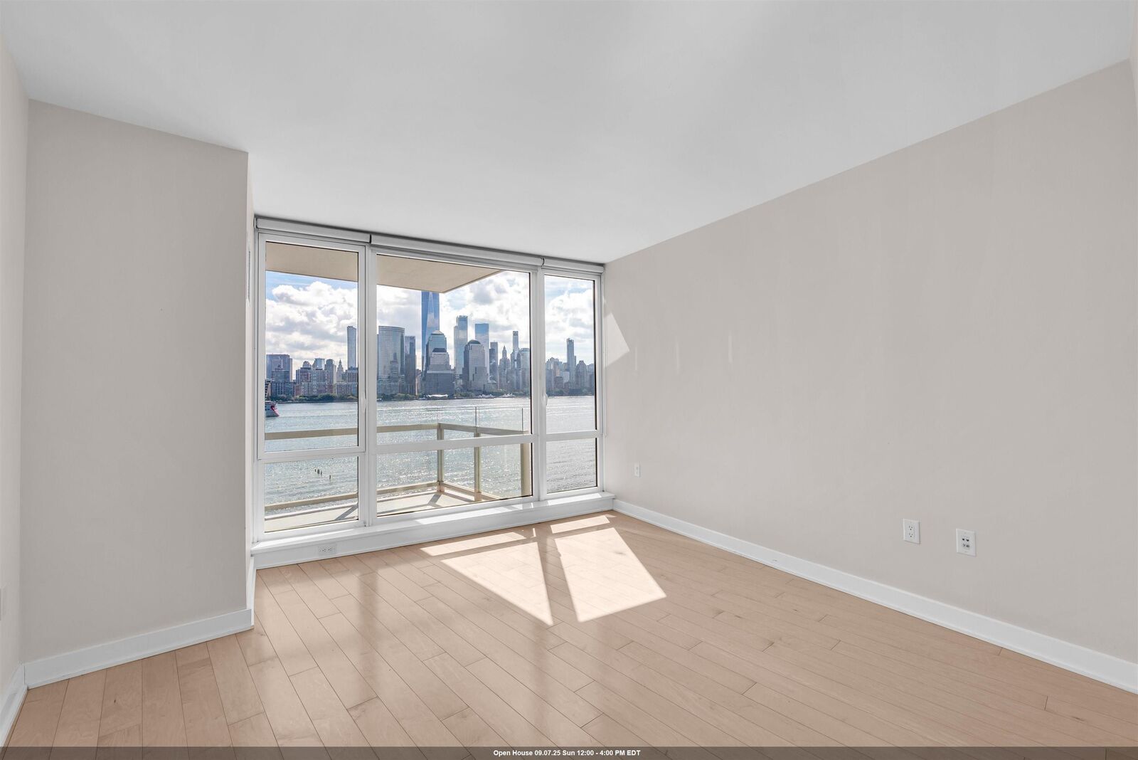 Property Photo: 2 2nd St 703 NJ 07302
