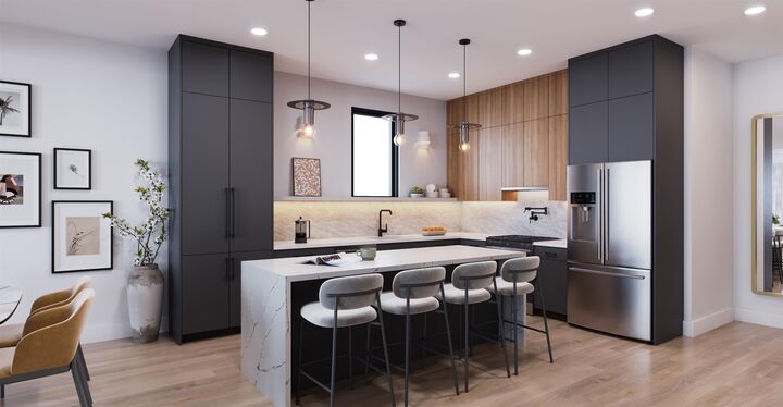 Property Photo: 105 Laidlaw Ave 3 NJ 07306