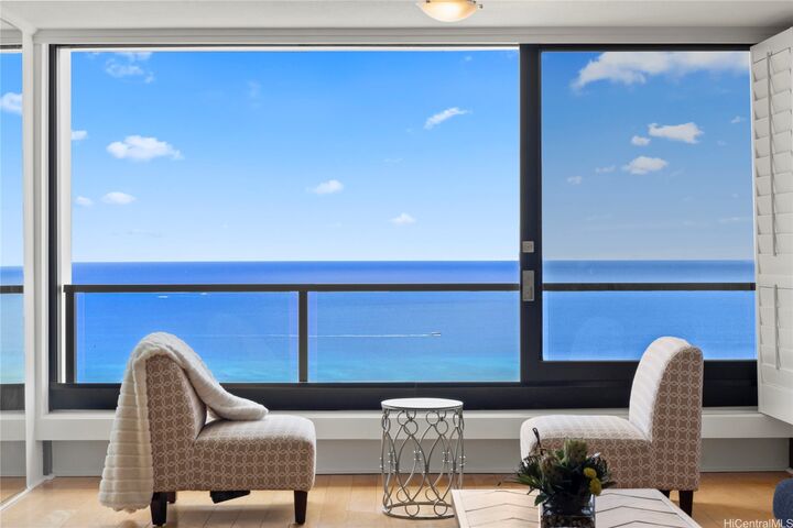 1650 Ala Moana Boulevard 4005  Honolulu HI 96815 photo