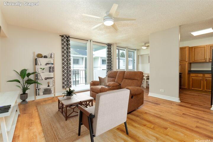 Property Photo:  45-535 Luluku Road A23  HI 96744 