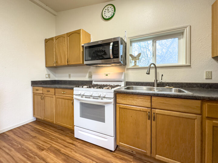 Property Photo:  1850 Peninsula Drive  CA 95521 