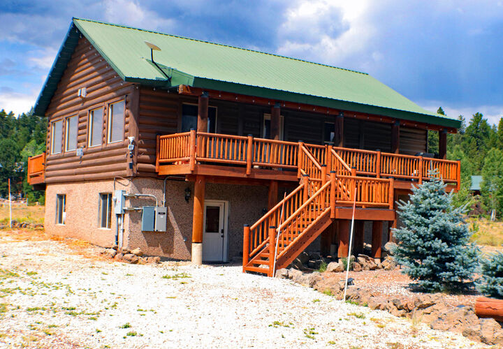 4155 Sundance Kid Ln  Duck Creek Village UT 84762 photo