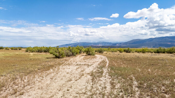 Property Photo:  2401 S 6700 W (Address Is Approximate)  UT 84720 
