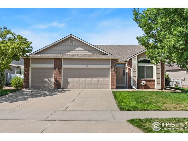 232 Cattail Bay Ct  Windsor CO 80550 photo