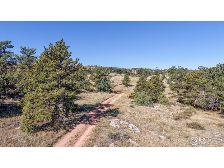 Property Photo:  0 W County Road 82E  CO 80536 
