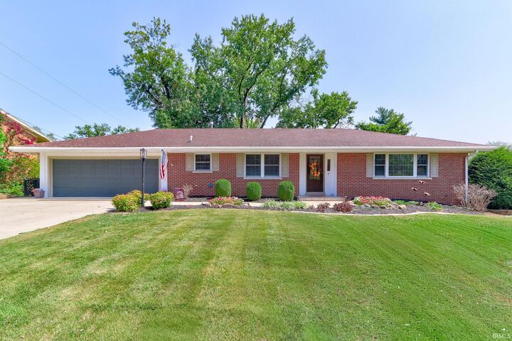 5911 Ohara Drive  Evansville IN 47711-2023 photo