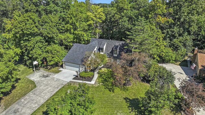 Property Photo:  11626 Indigo Drive  IN 46814-4506 